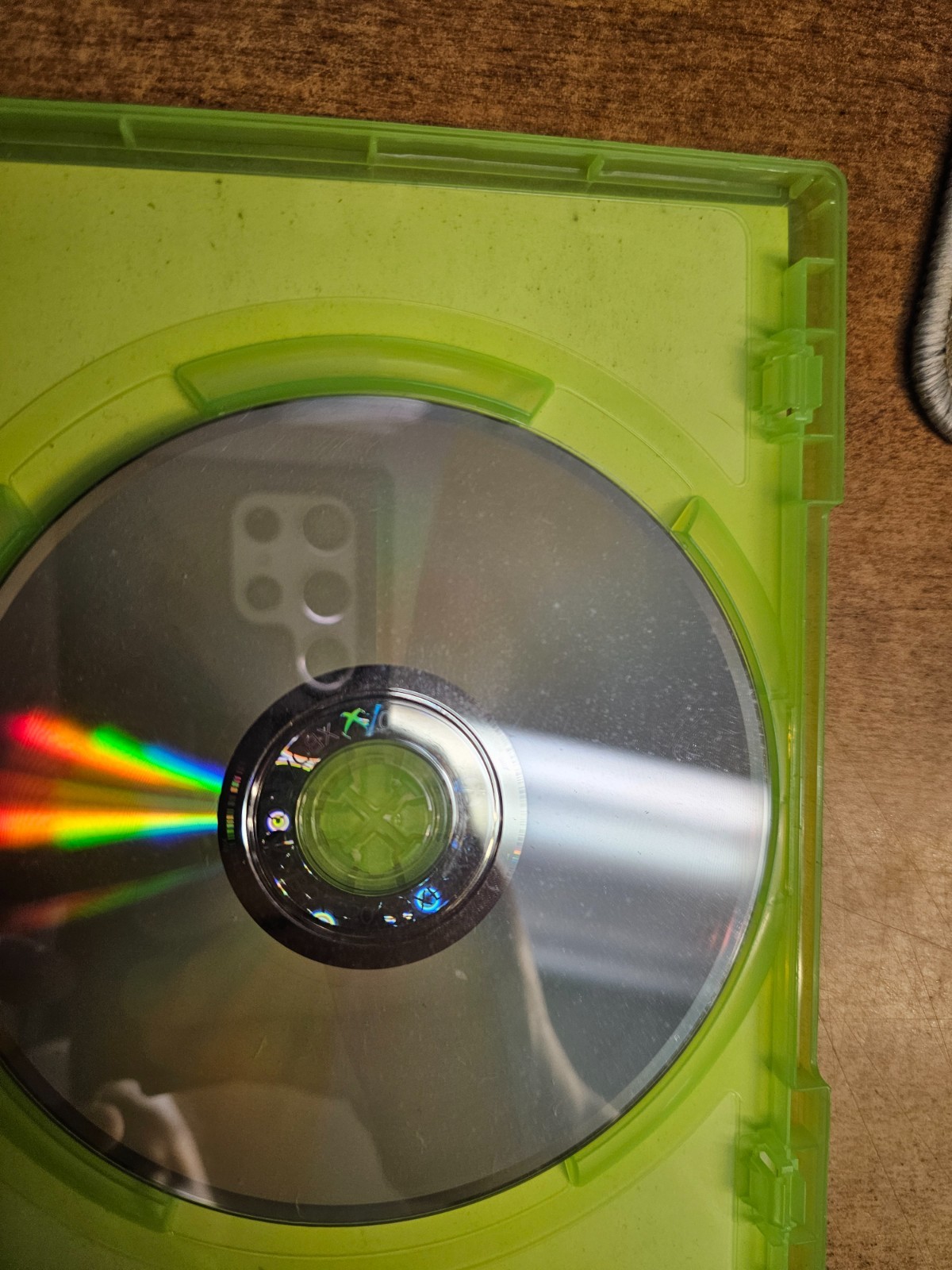Grand Theft Auto V – Microsoft Xbox 360 (COMPLETE)(TESTED)