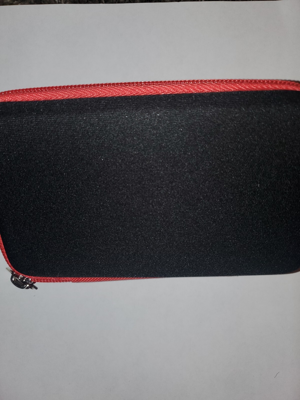 Nintendo 3DS Console Travel Carrying Case Protector Fits Ds Lite & Dsi