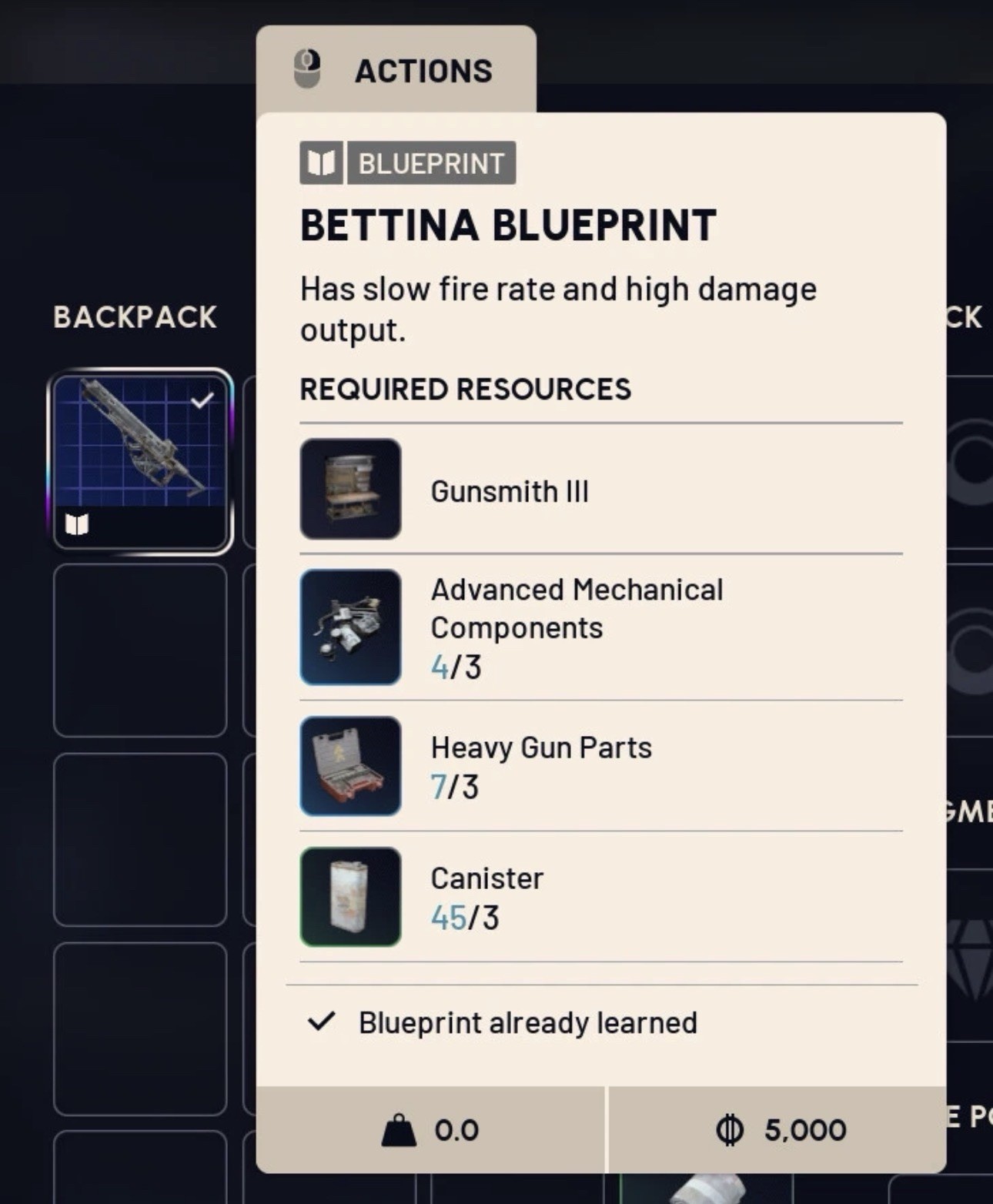 CHEAPEST🔥Arc Raiders Goop🔥Blueprint/Guns/Seeds/Crafting materials🔥PLEASE READ