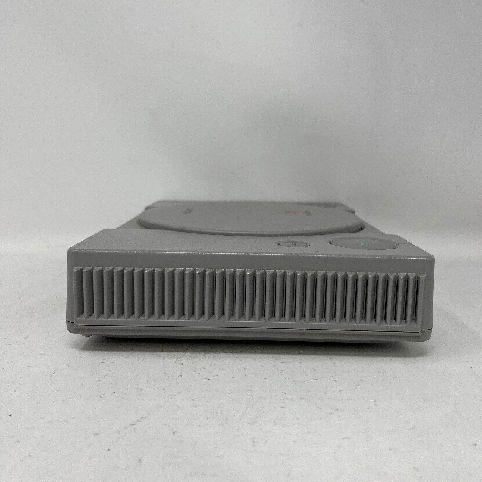 Sony PlayStation 1 PS1 Gray Console Gaming System PCH-1001