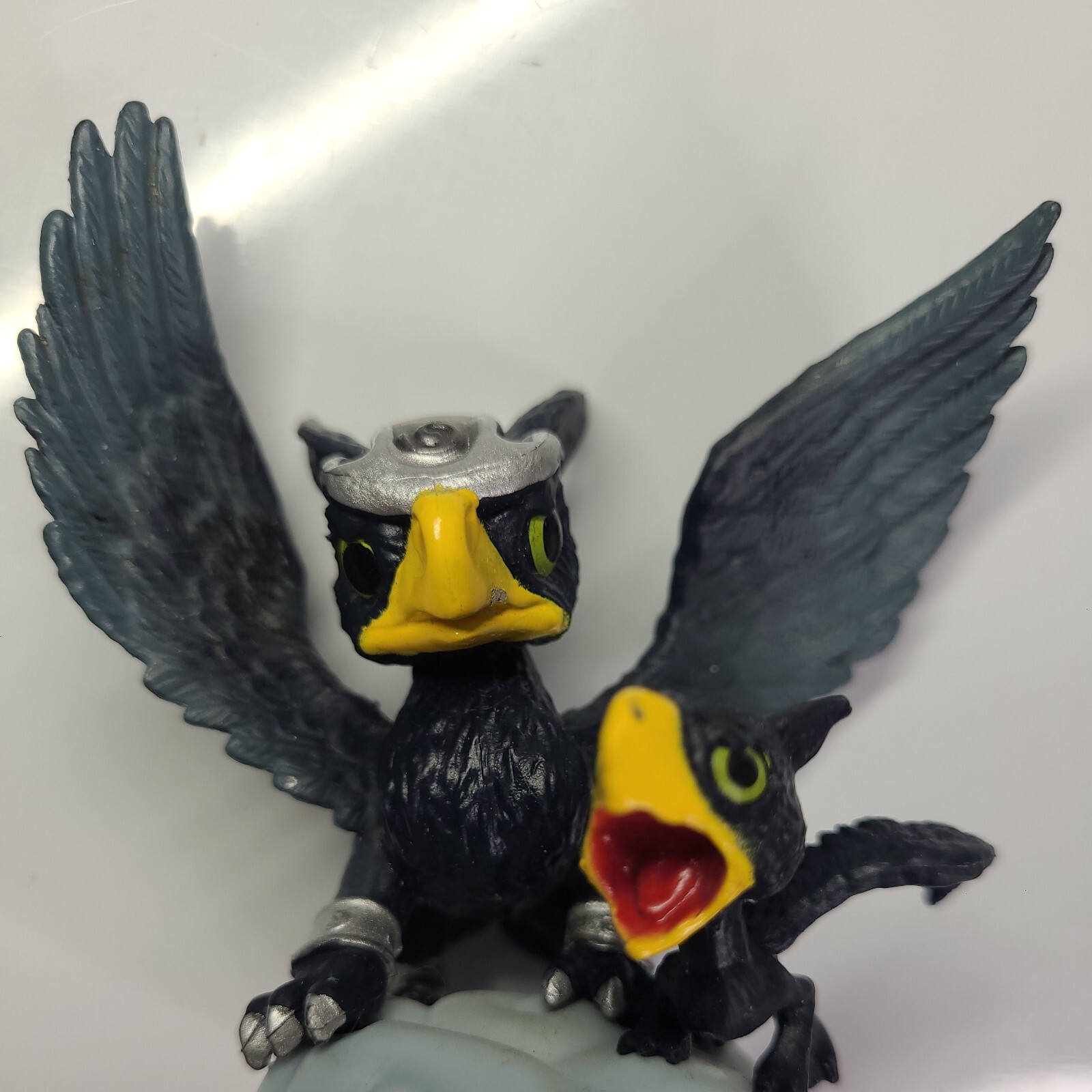Skylanders Giants Sonic Boom Figure Activision 84504888 Fast Shipping