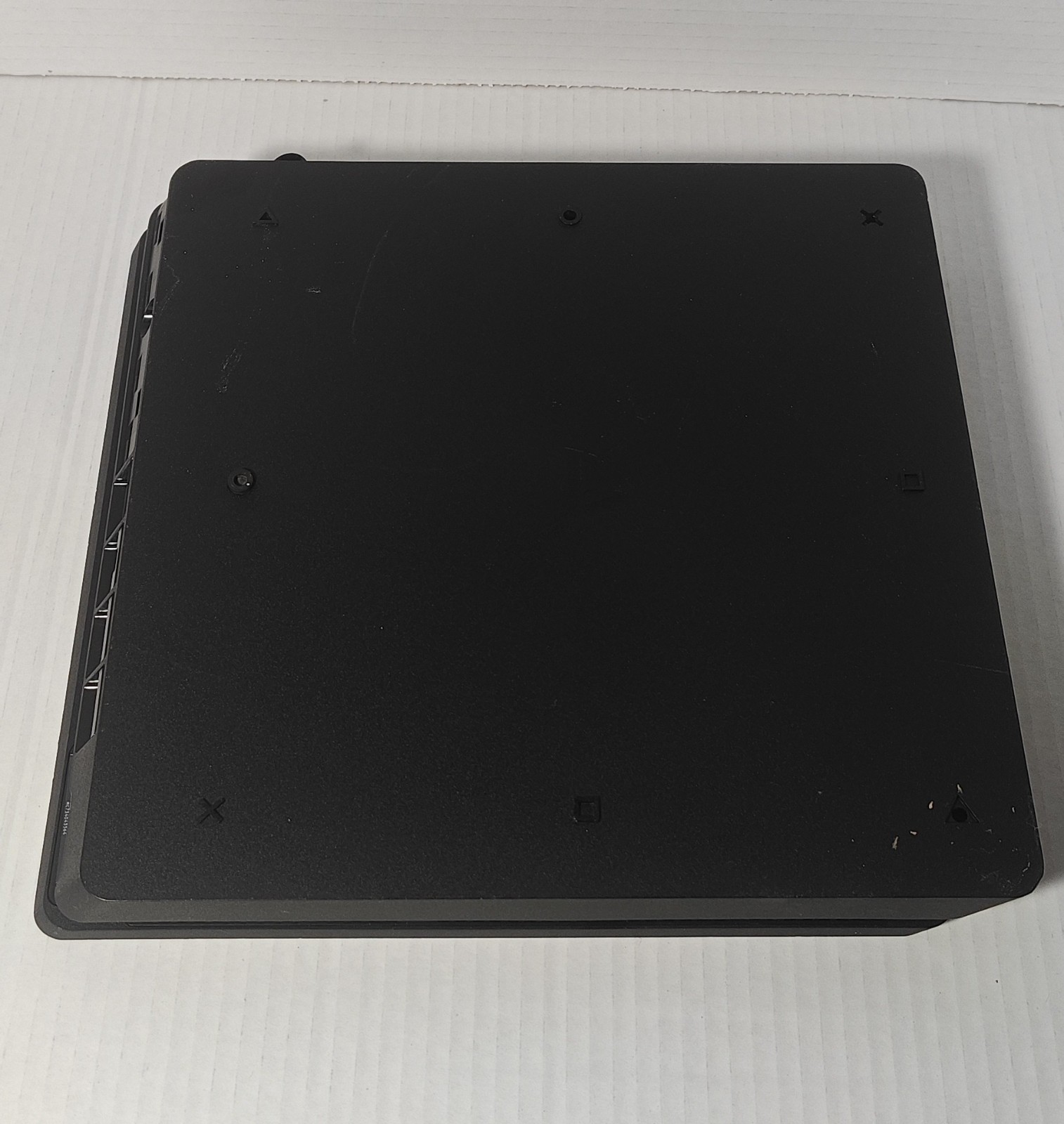 PS4 Slim 500GB Bundle