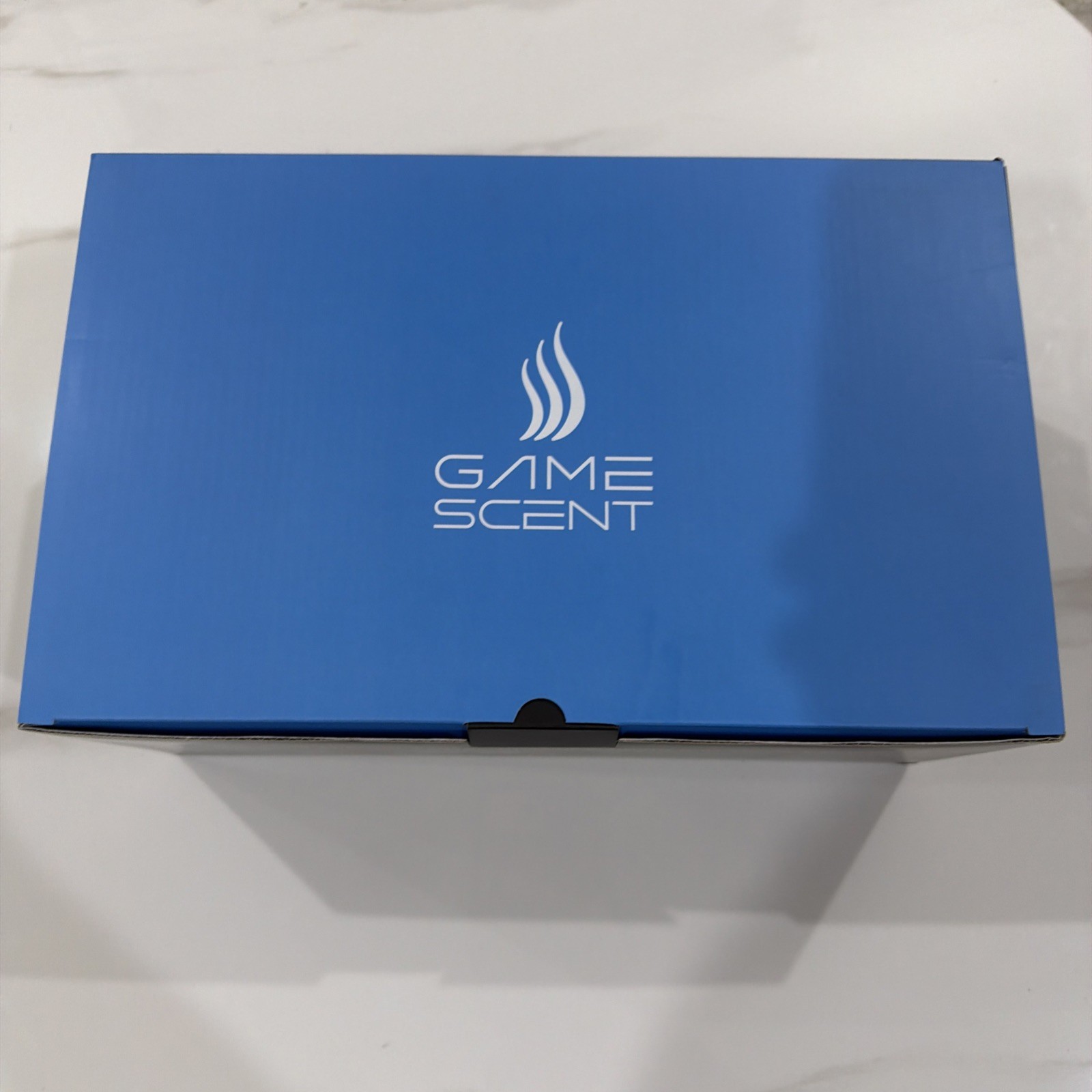 GameScent Automated Console Atomizer Automatically Releases Scents w/Game Events