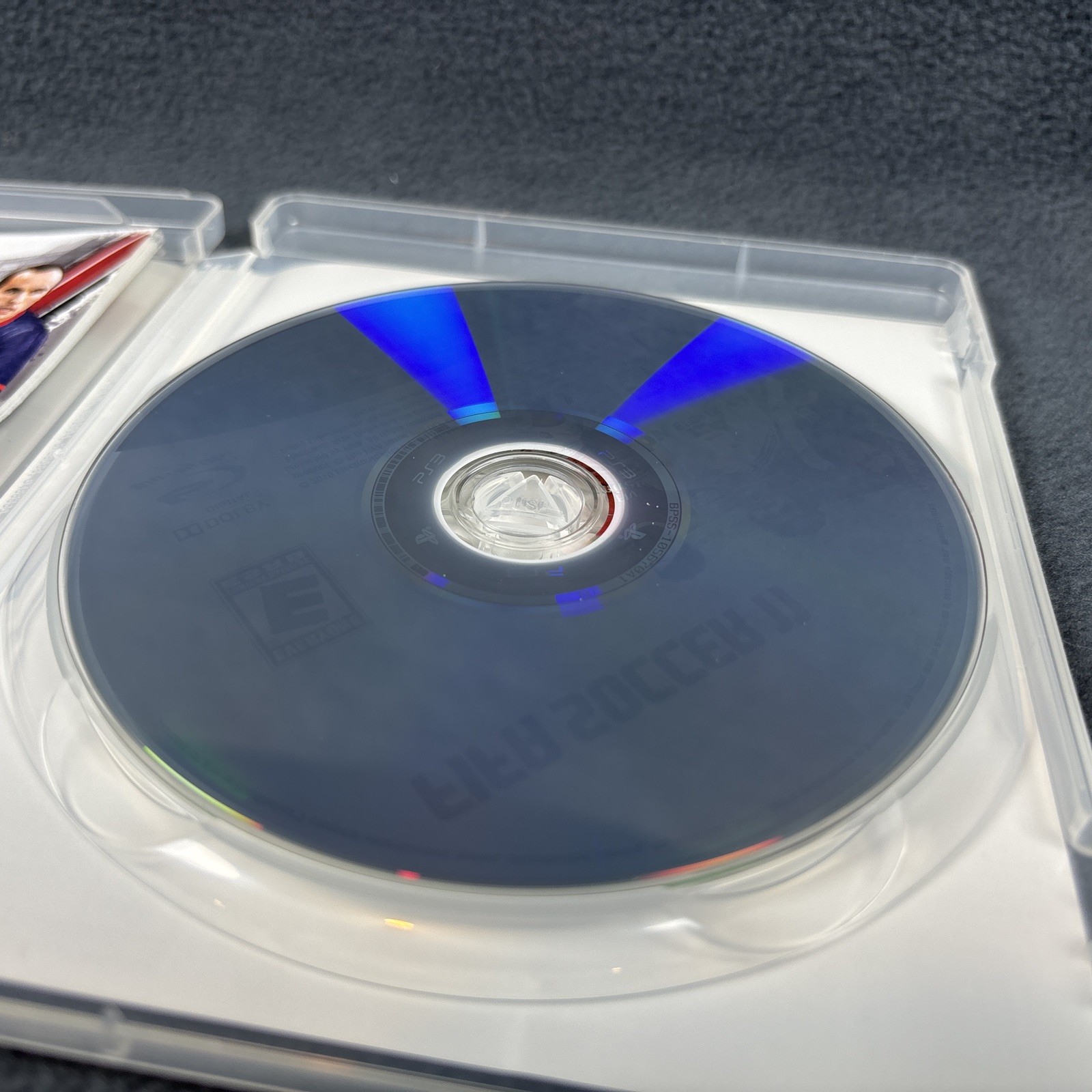 PlayStation 3 – FIFA Soccer 08, 09, 10, & 11 – Complete – Refurbished, Very Good