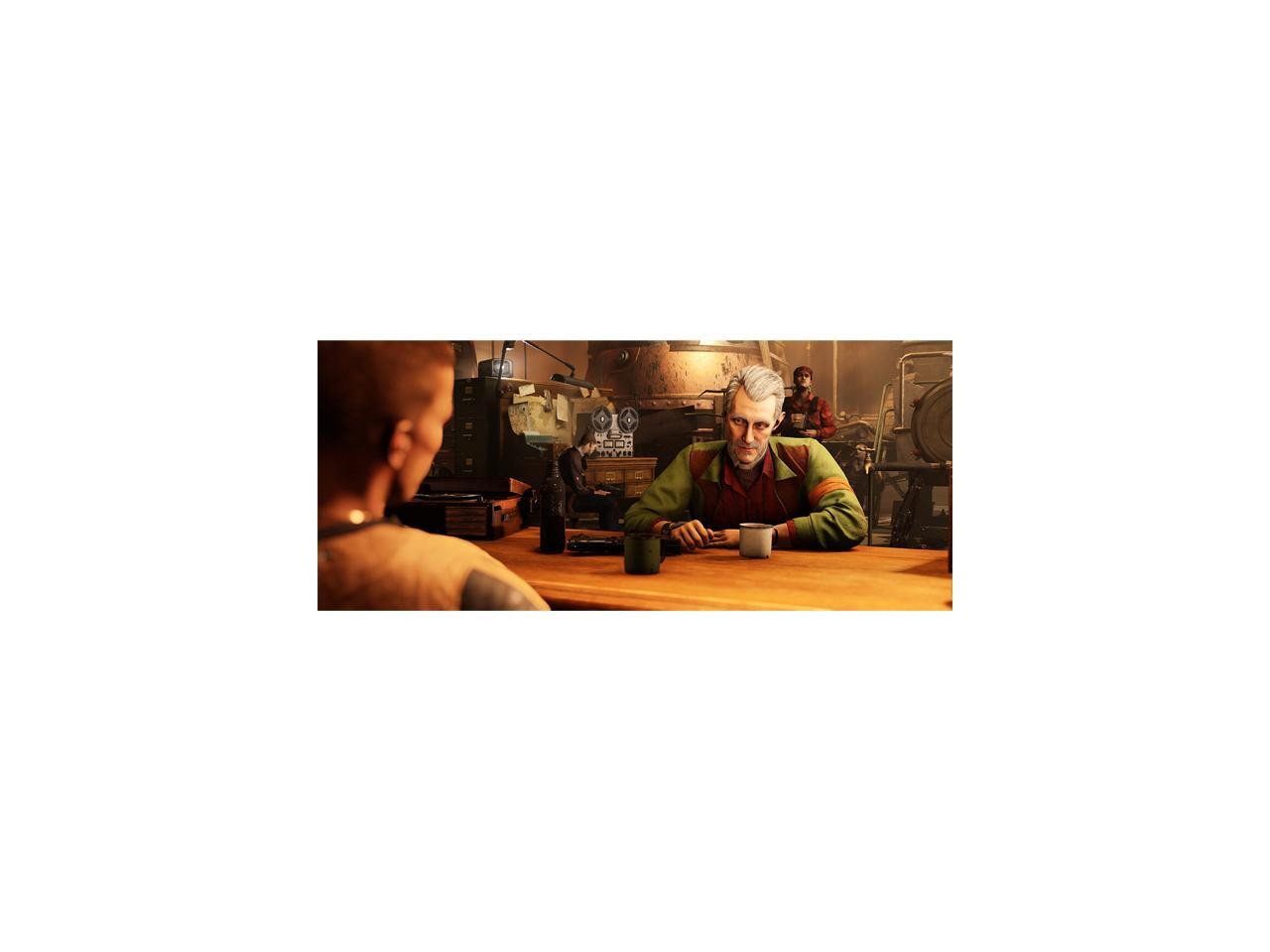 Wolfenstein 2: The New Colossus – Xbox One