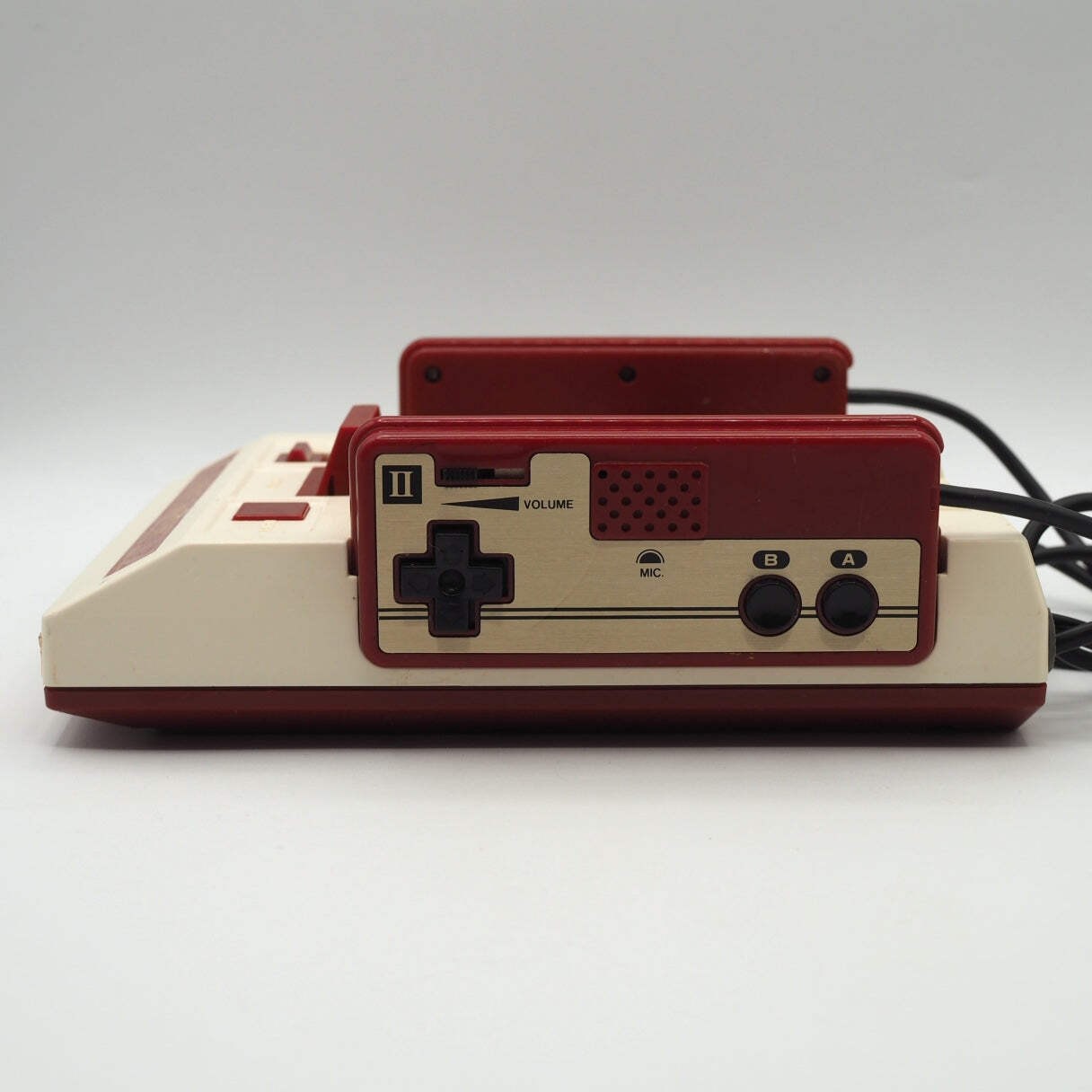 Nintendo AV Famicom Console HVC-001 w/ Games – Choose Your Titles Tested NTSC-J