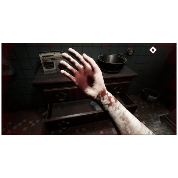 Oxide Room 104 (Playstation 4) Brand New