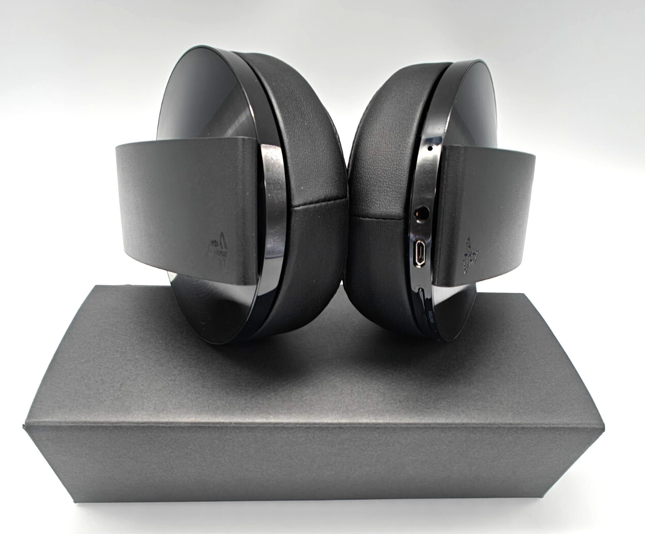 Sony PS4 Platinum Headset Wireless 7.1 Surround headphones for Playstation 4 PC