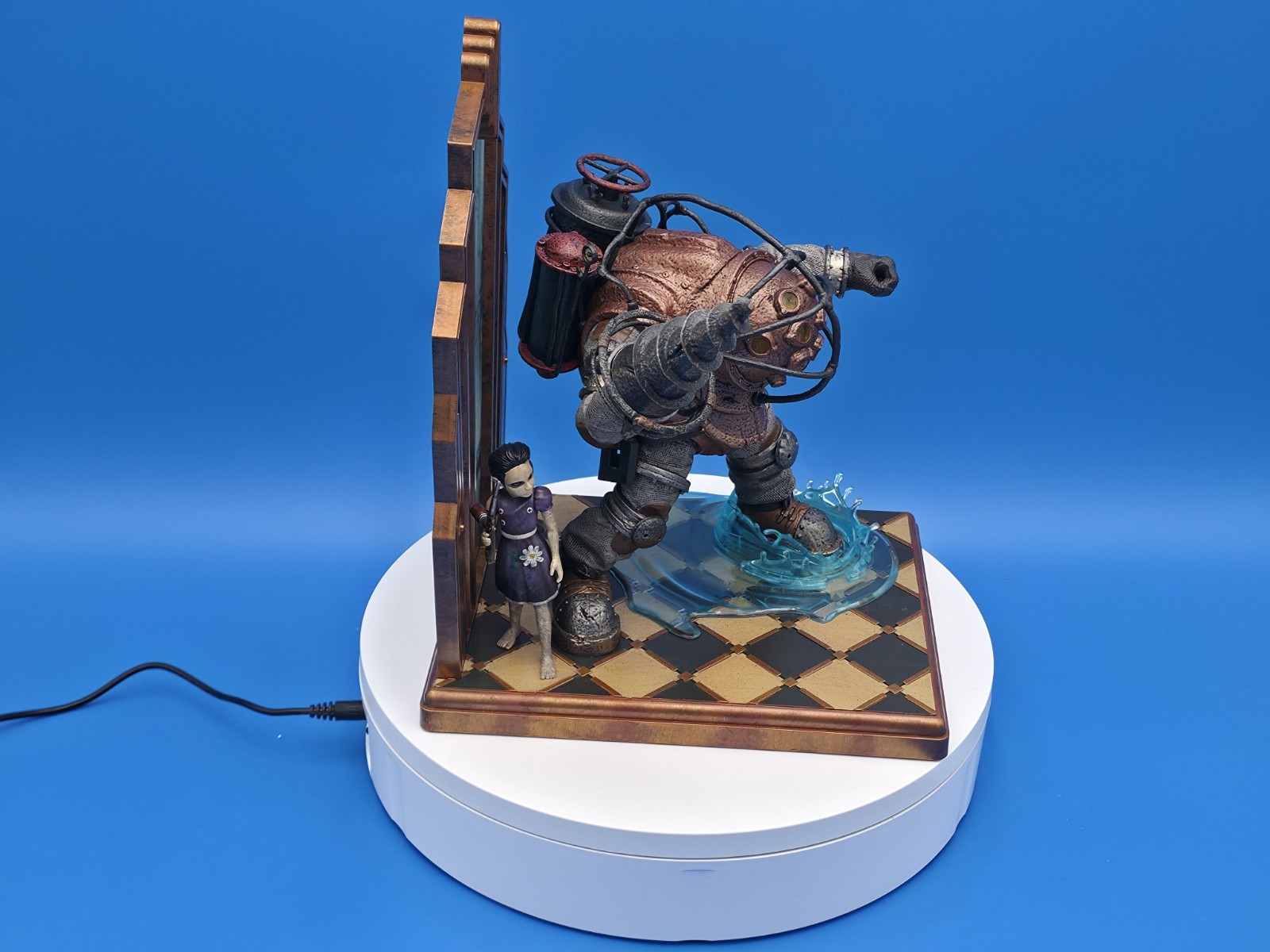 Bioshock 10th Anniversary Collector’s Edition [ Xbox One] Brand New