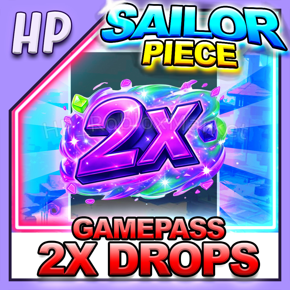 SAILOR PIECE ▶️ ALL Relics 1 – 8 ⚔️ [⚡FAST DELIVERY⚡]