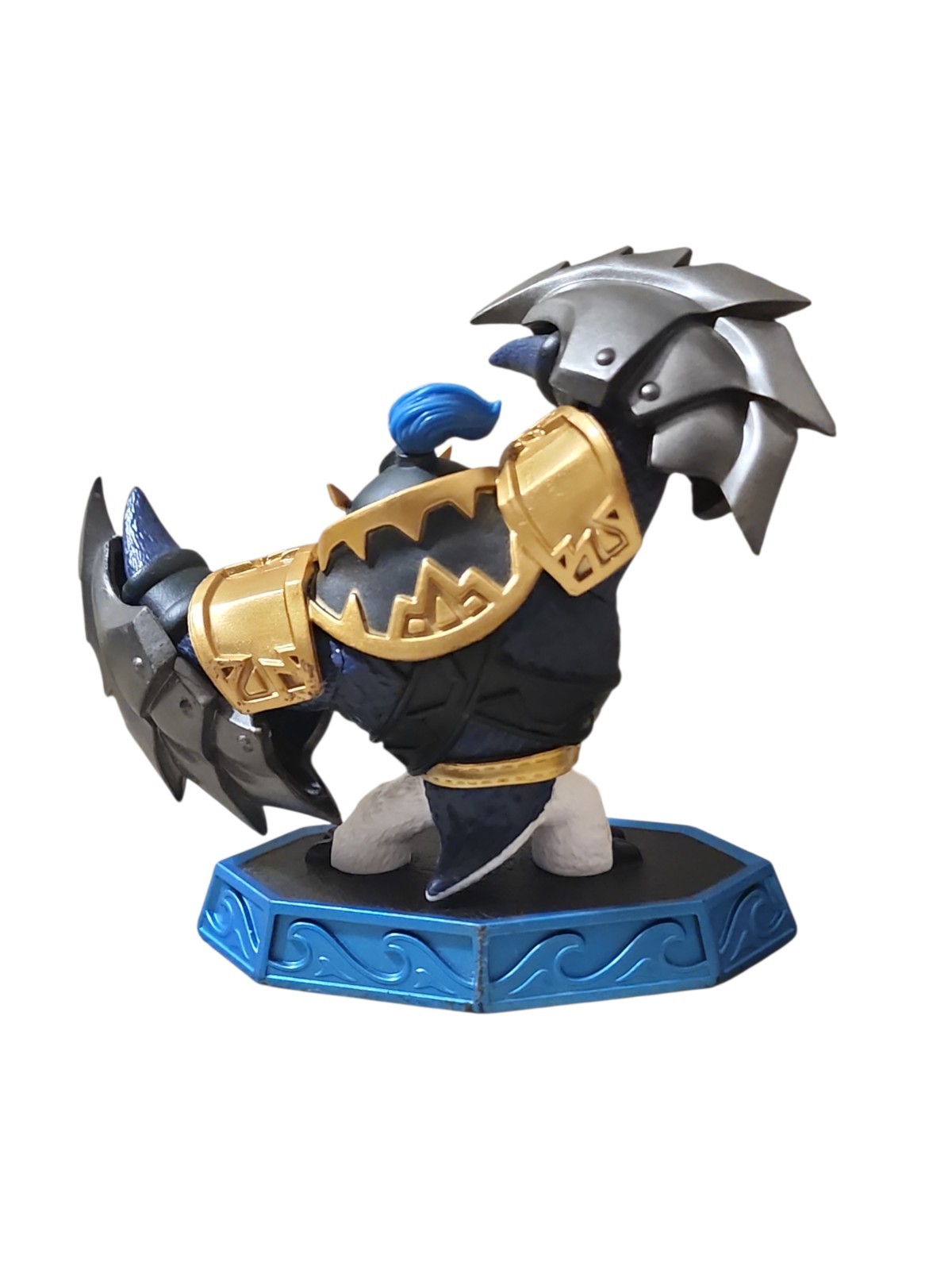 Skylanders Imaginators King Pen Figure Activision 2016 4.25″ Tall