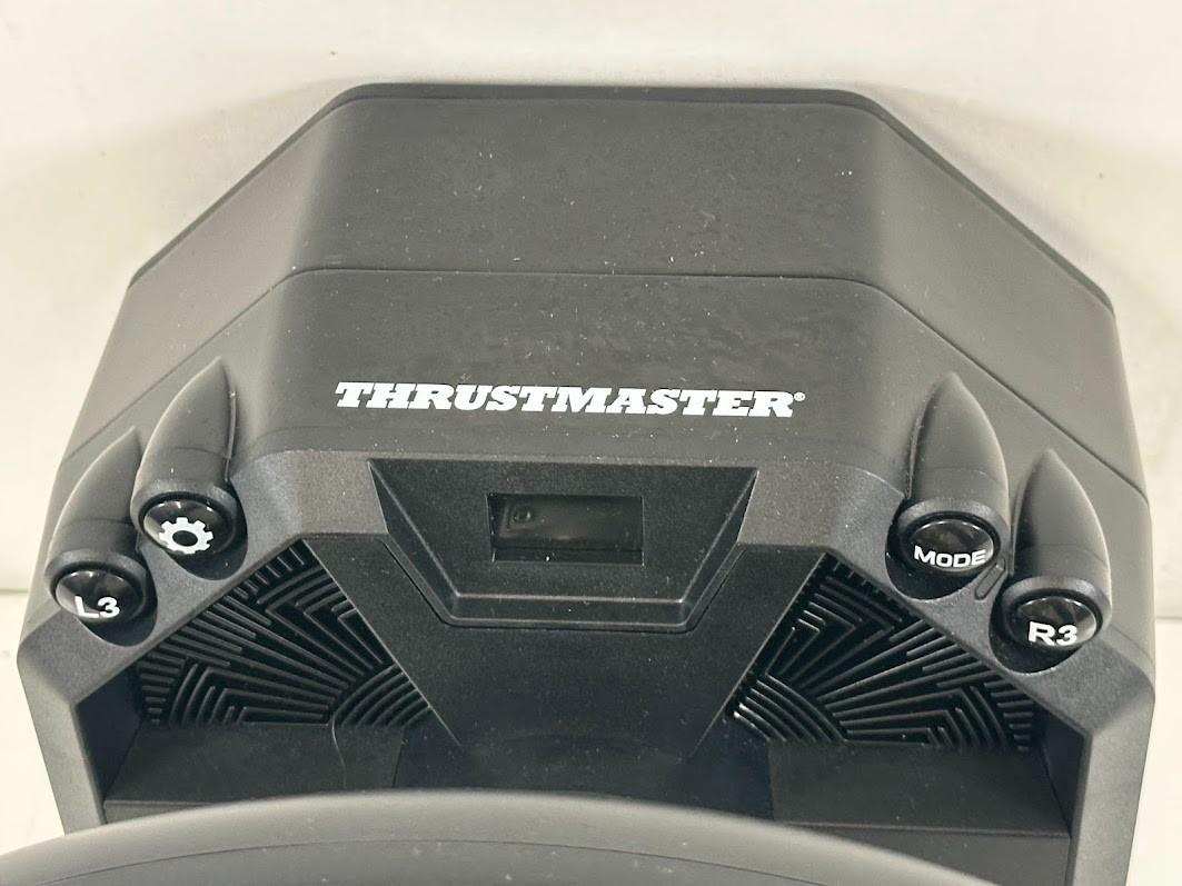 Thrustmaster T598, Direct Drive Racing Wheel with Force Feedback