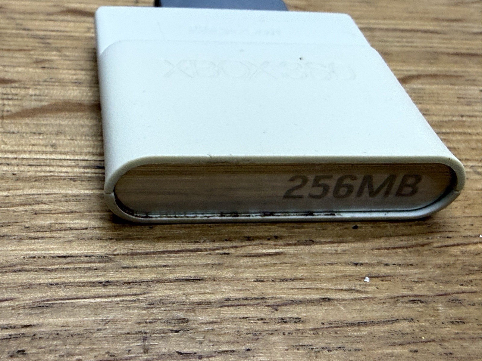 OEM Microsoft Xbox 360 Memory Unit Card Memory 256mb X809156-003