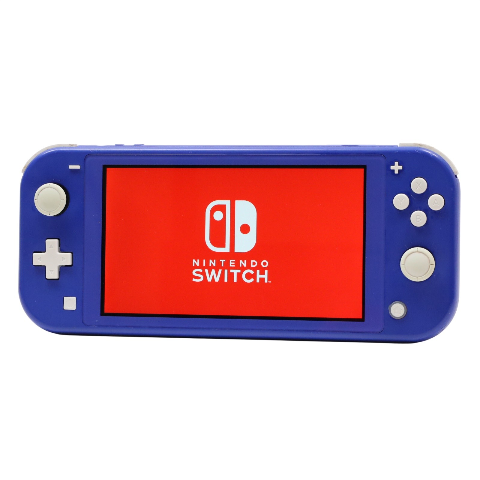 Nintendo Switch Lite HDH-001 32GB Portable Video Game System – Blue (6590)
