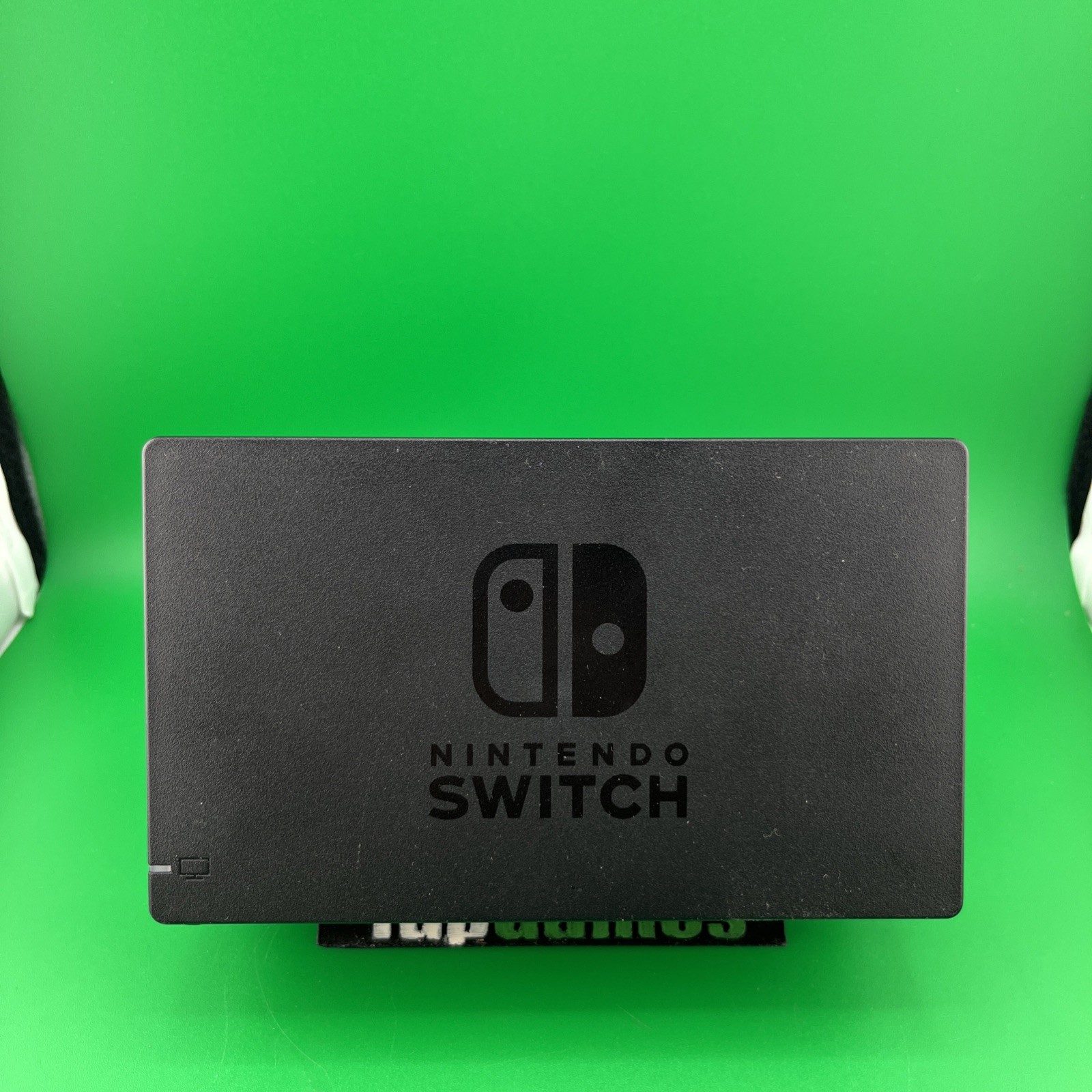 Nintendo Switch TV Dock Charging Station Only HAC-007 No Cords (T21)
