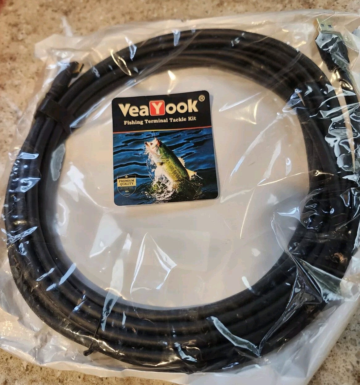 Quest Link Cable 16ft By VEAYOOK. New