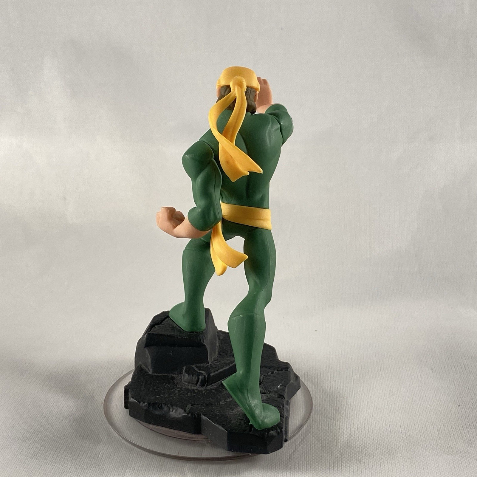 Disney Infinity 2.0 Marvel Super Heroes IRON FIST