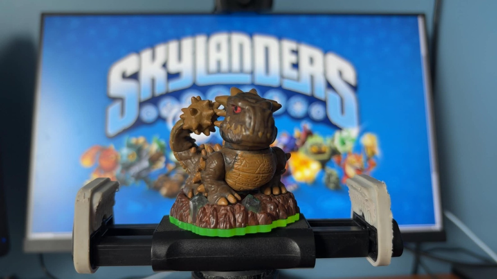 READ DESC Skylanders Lot Buy 3 get 1 Free! *$10 Minimum* + Free Shipping If $13+