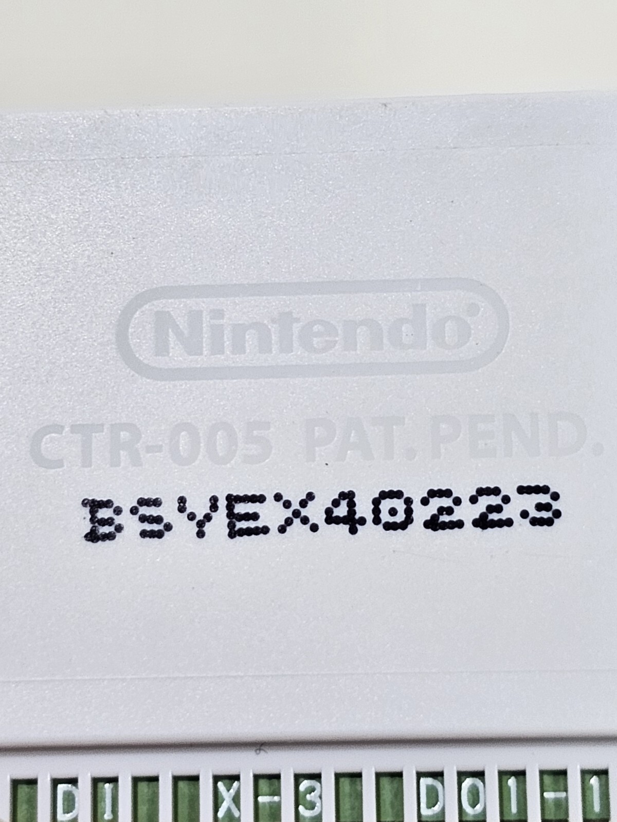 Sonic Boom: Shattered Crystal (Nintendo 3DS, 2014) Game Cartridge Only Tested