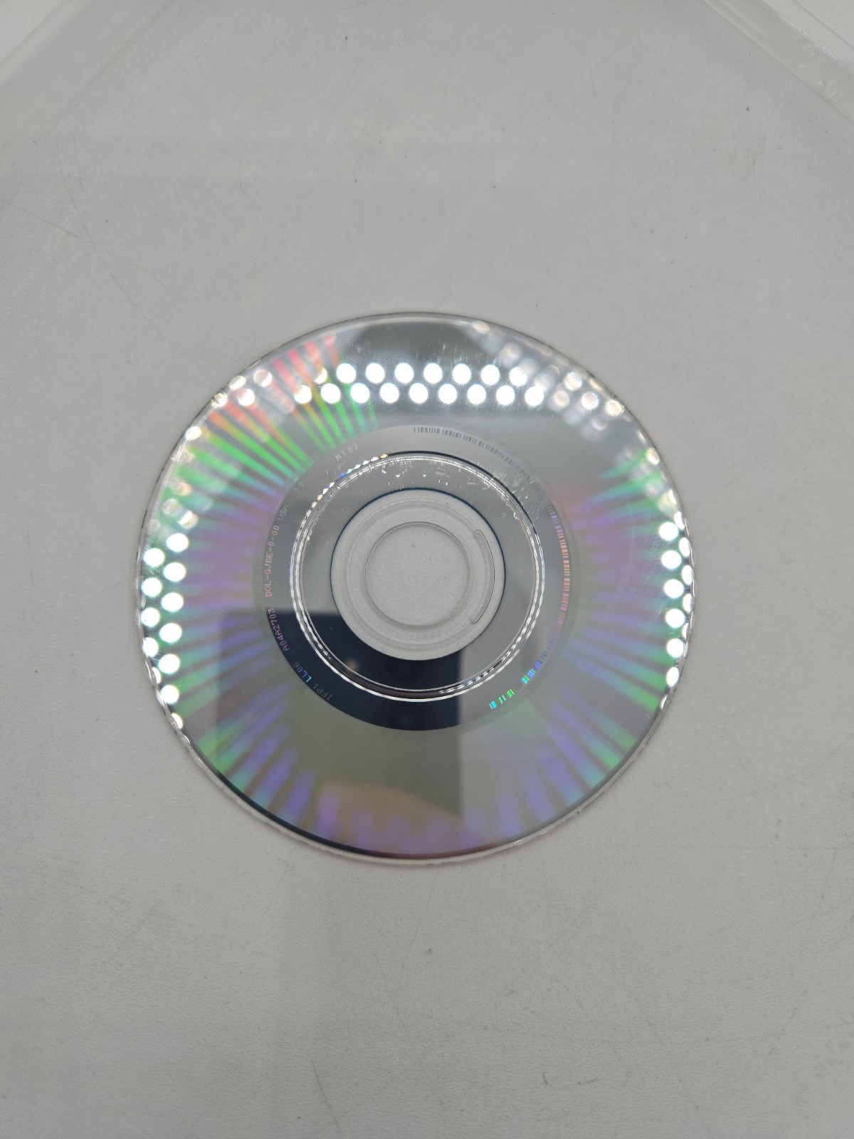 Bomberman Jetters Nintendo GameCube Disc Only Tested Working