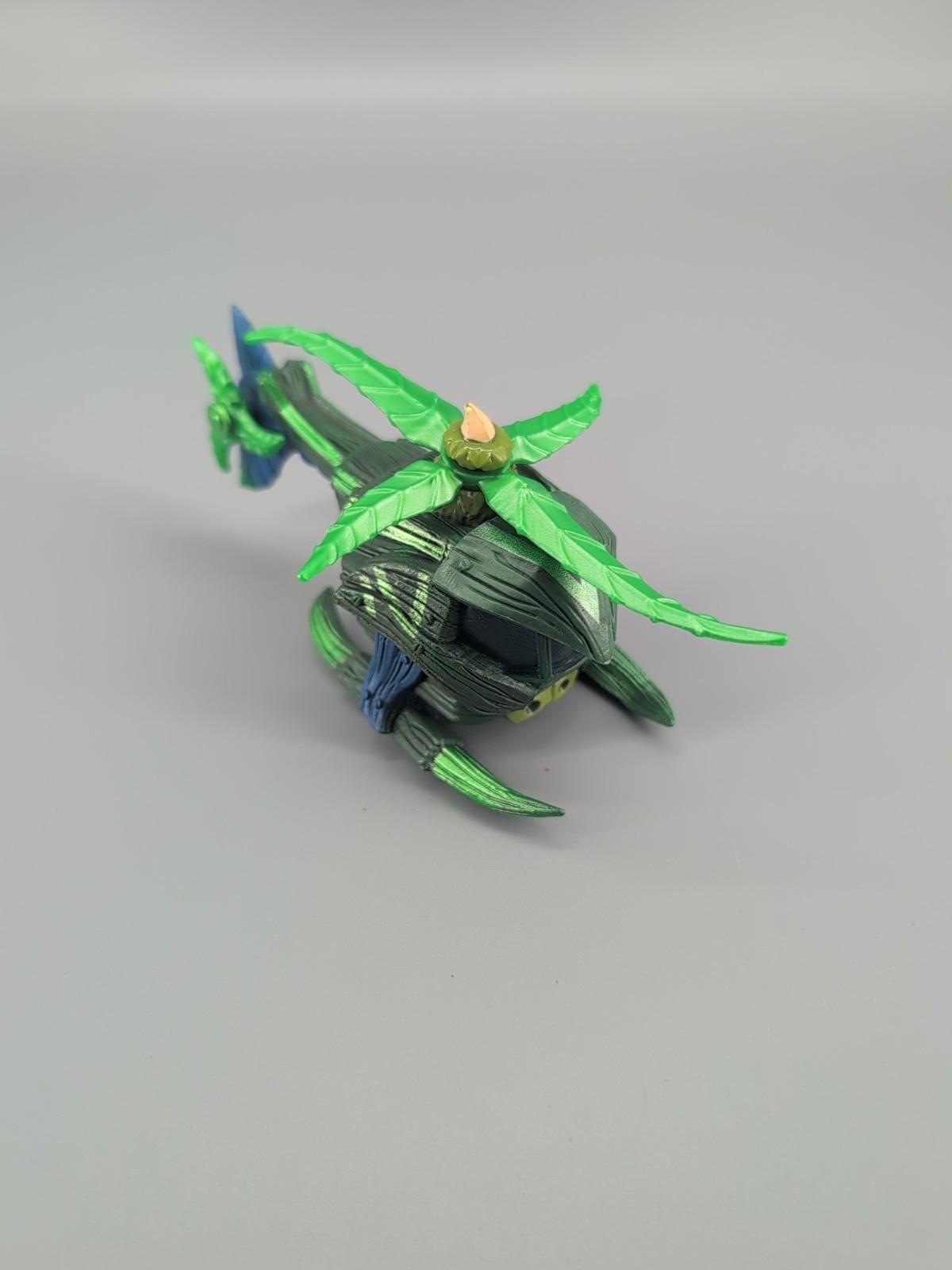 2015 Activision Skylanders SuperChargers Stealth Stinger Sky Vehicle