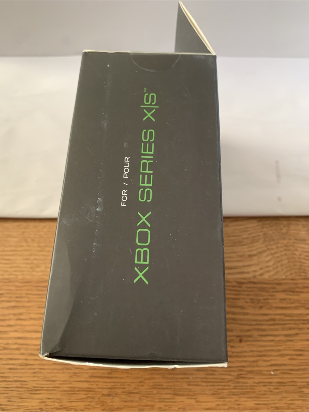 Nyko Smart Clip Plus+, For XBOX Series X|S External Attachment NIB New