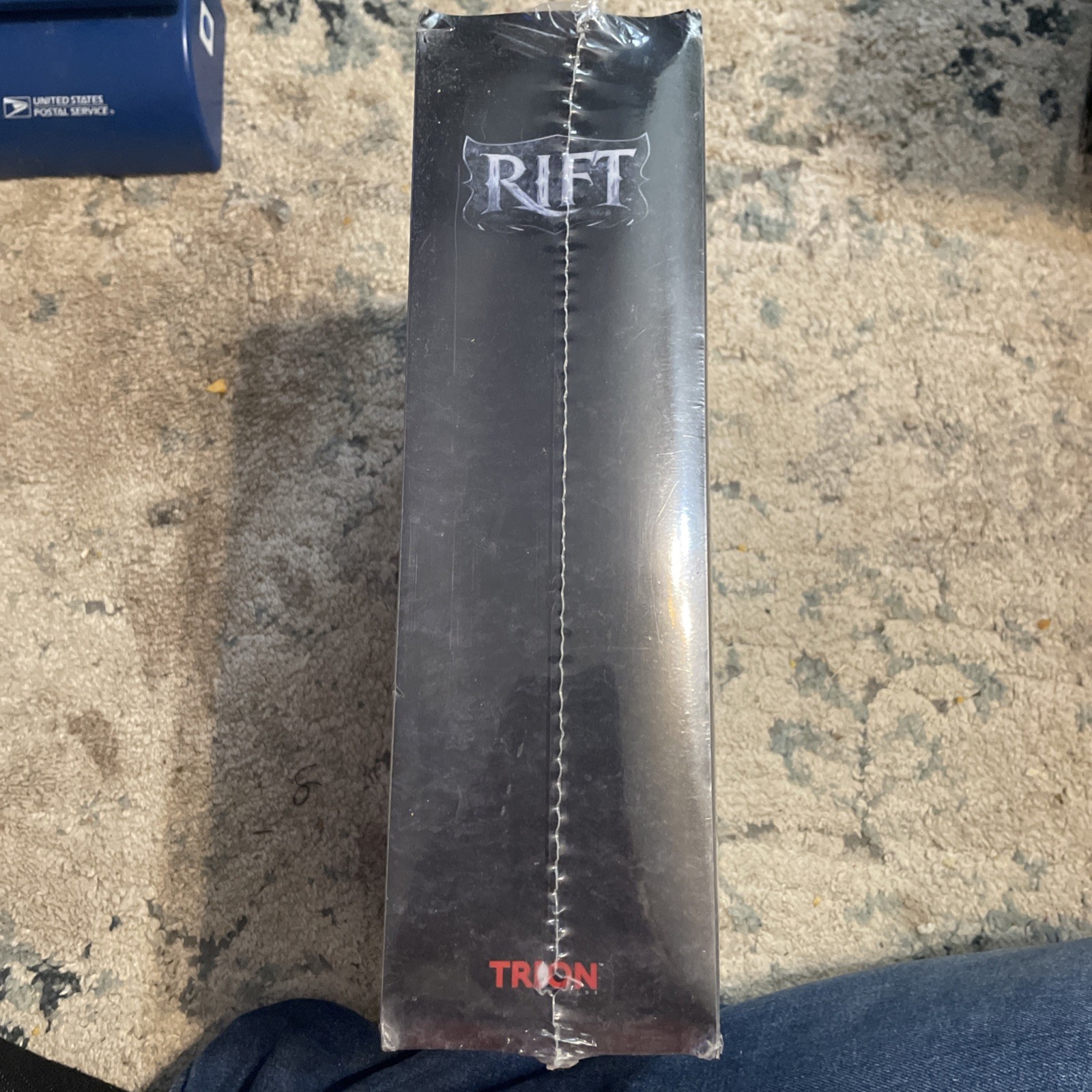 Rift: Collector’s Edition (PC, 2011)