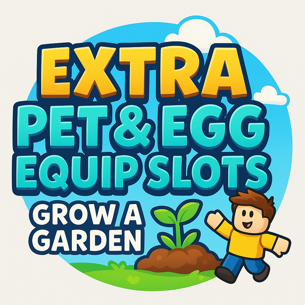 [❄️CHEAP & SAMEDAY DELIVERY❄️] 🔥HUGE TITANIC GIANT PETS🔥ROBLOX GROW A GARDEN✨