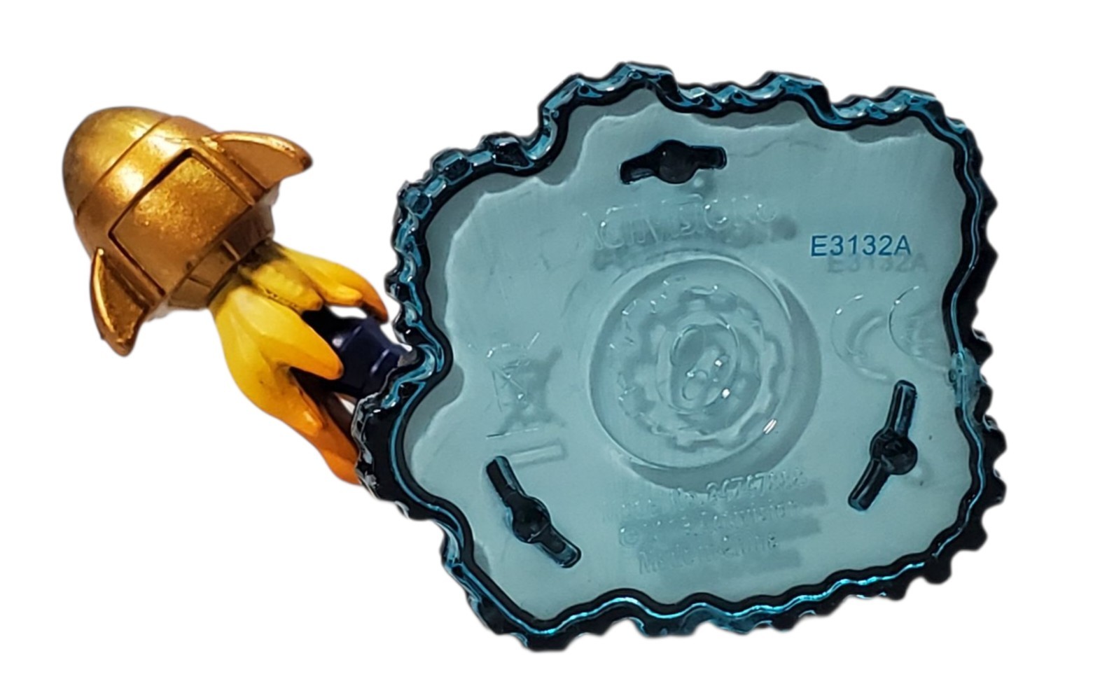 Skylanders: Swap Force: Countdown Figure