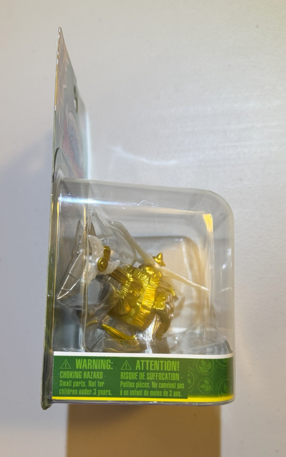 Skylanders Superchargers: Nitro Stealth Stinger Sky Vehicle Target Exclusive NEW