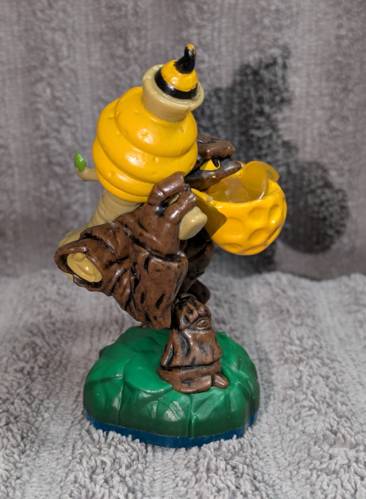 Skylanders Swap Force Bumble Blast Action Figure