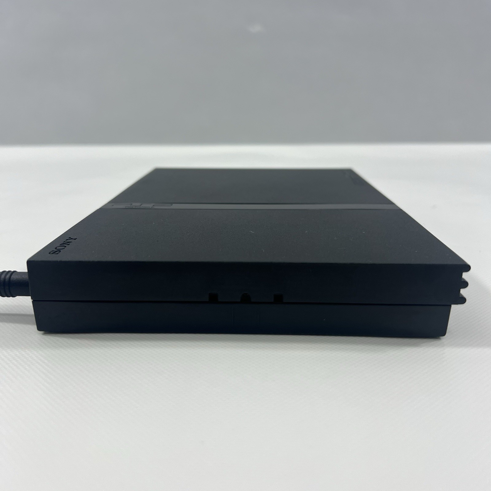 PlayStation 2 PS2 Slim SCPH-75001 Console w/ OEM Controller