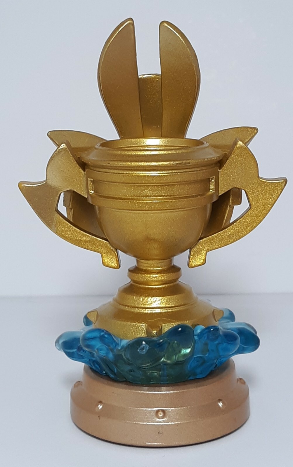 Skylanders SuperChargers Sea Trophy Activision Figure