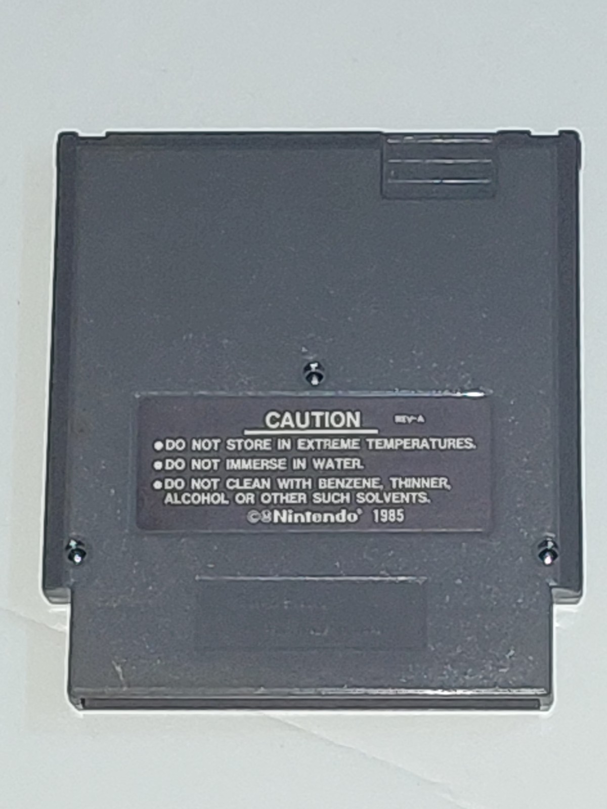 Rare Race America NES Nintendo. Authentic Tested. Cartridge Only. Clean Label