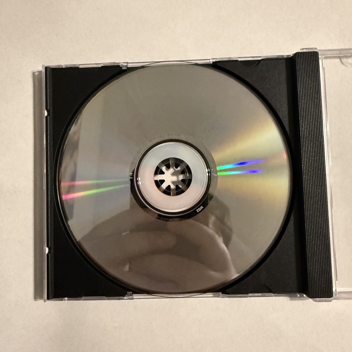 Bejeweled 2 PC CD-ROM PopCap Game Complete w/ Case & Disc Win/Mac Tested 2004