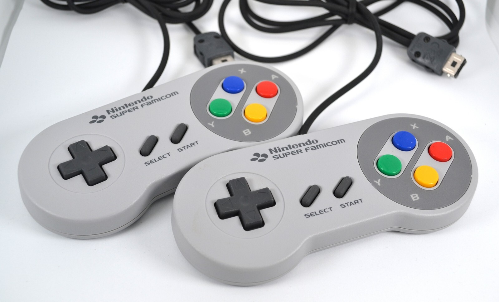 Nintendo Classic Mini Super Famicom Console Japan with Full Accessories [Mint]