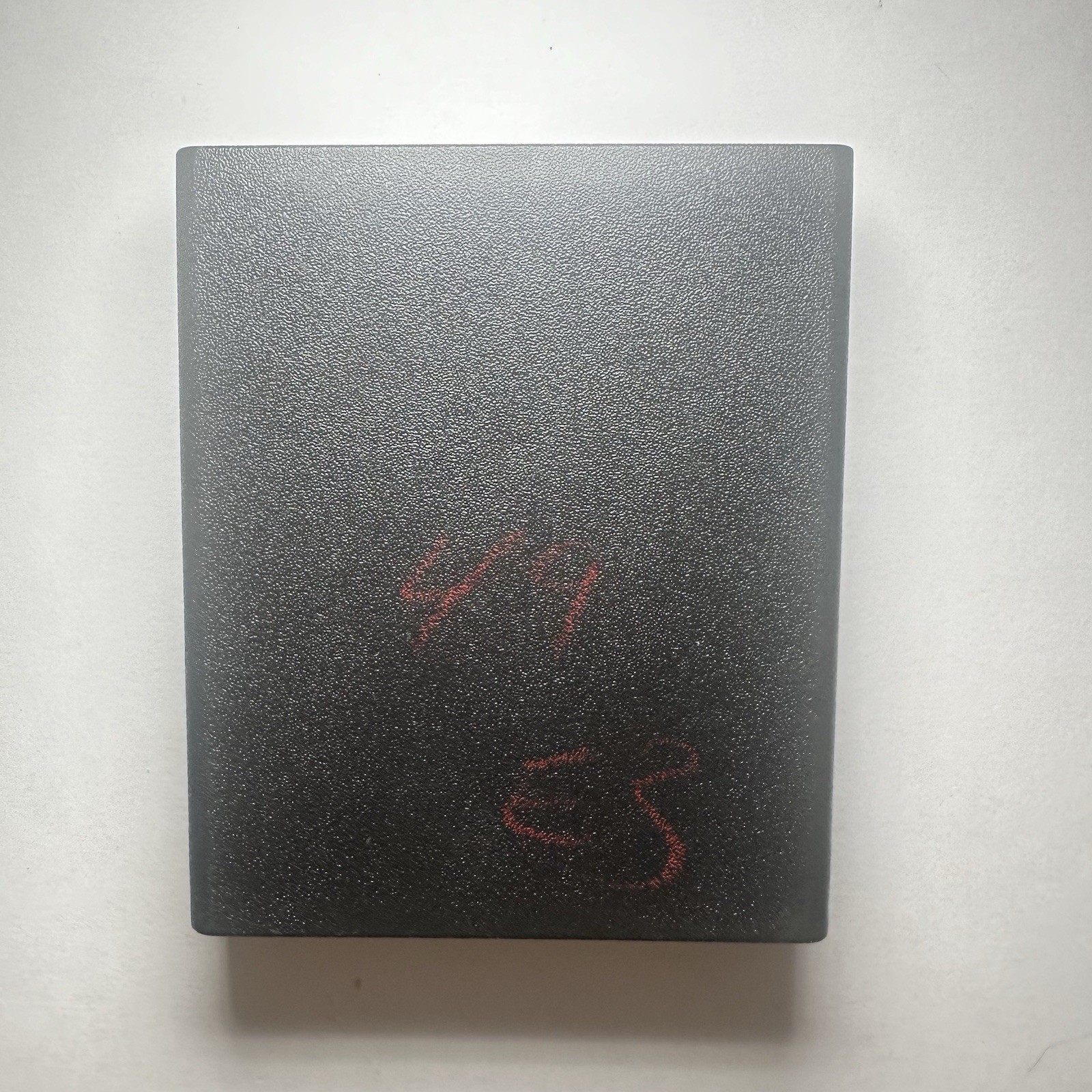 Asteroids (Atari 2600, 1981) Video Game – Cartridge Only – Tested