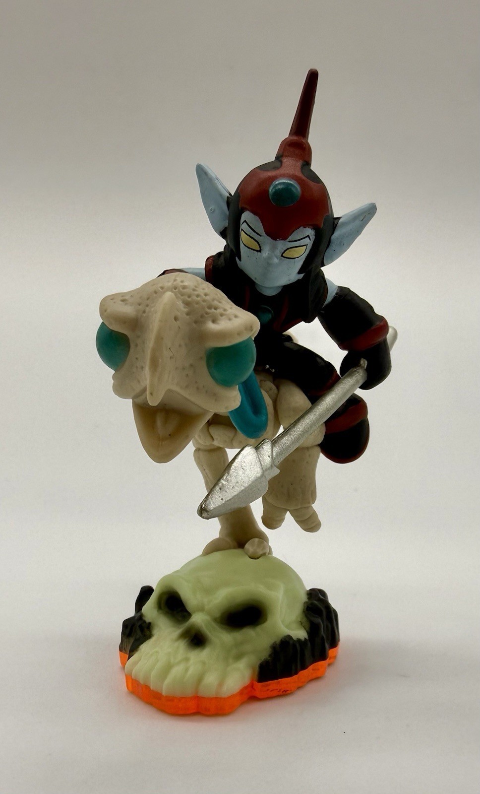 Skylanders Figures Spyro’s Adventure Giants Trap Team Tested Pick Character