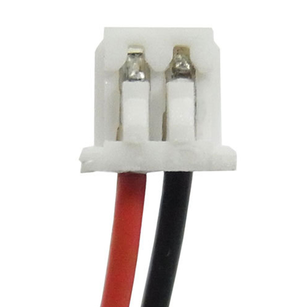 600mAh OXY-003, GPNT-02 Battery Kit for Nintendo Game Boy Micro OXY-001