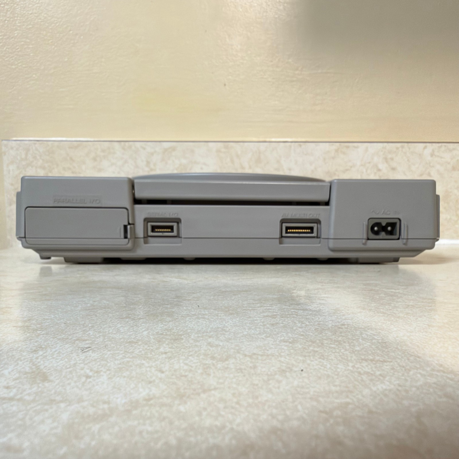 Sony PlayStation 1 – UNTESTED – 2 Controllers & Memory Card