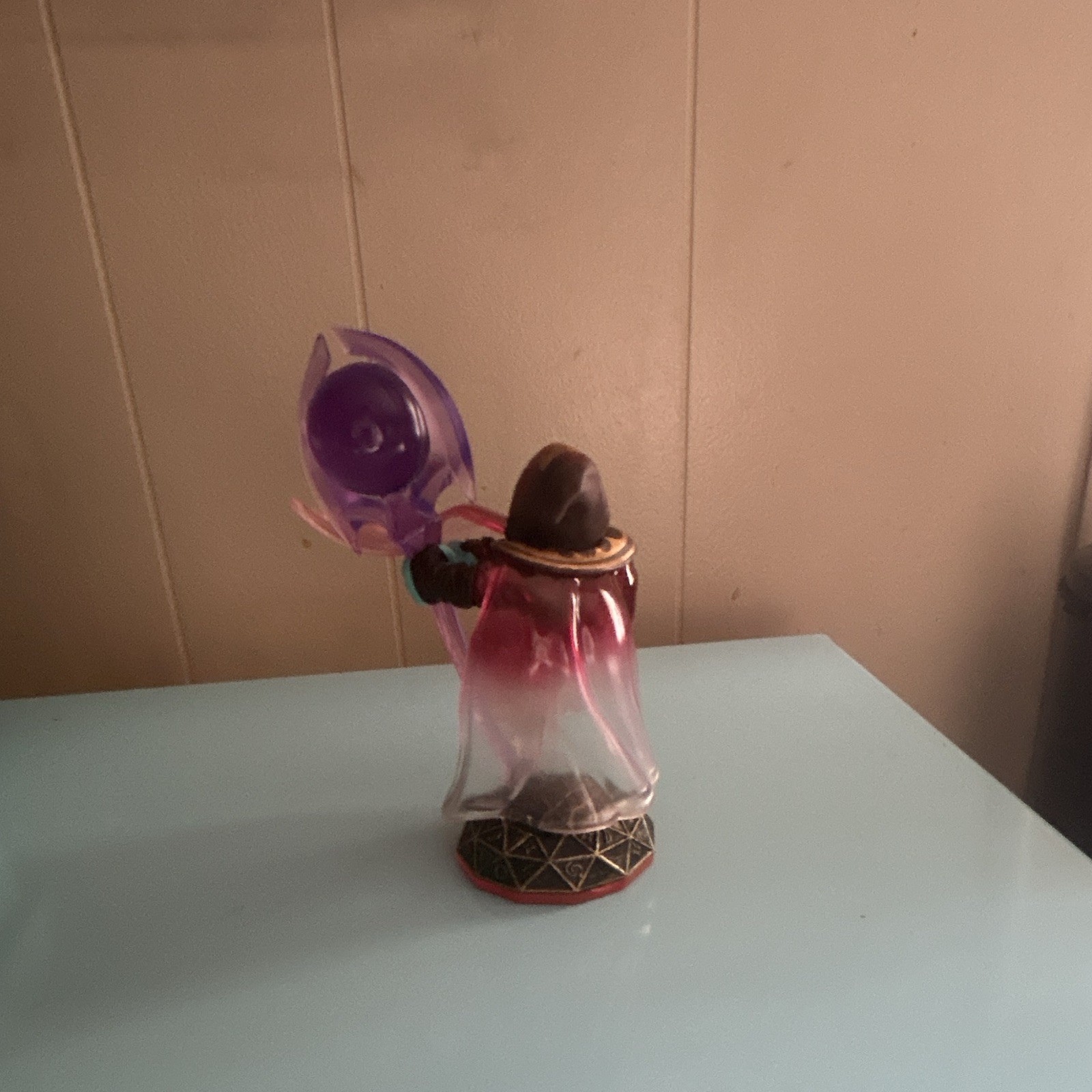 Activision Skylanders Trap Team Enigma
