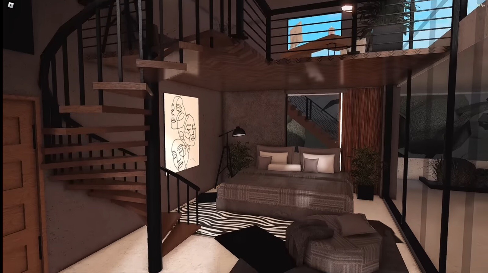 Highly classed, Detailed Roblox Bloxburg builds (Package 2)✨Serious Buyers Only✨