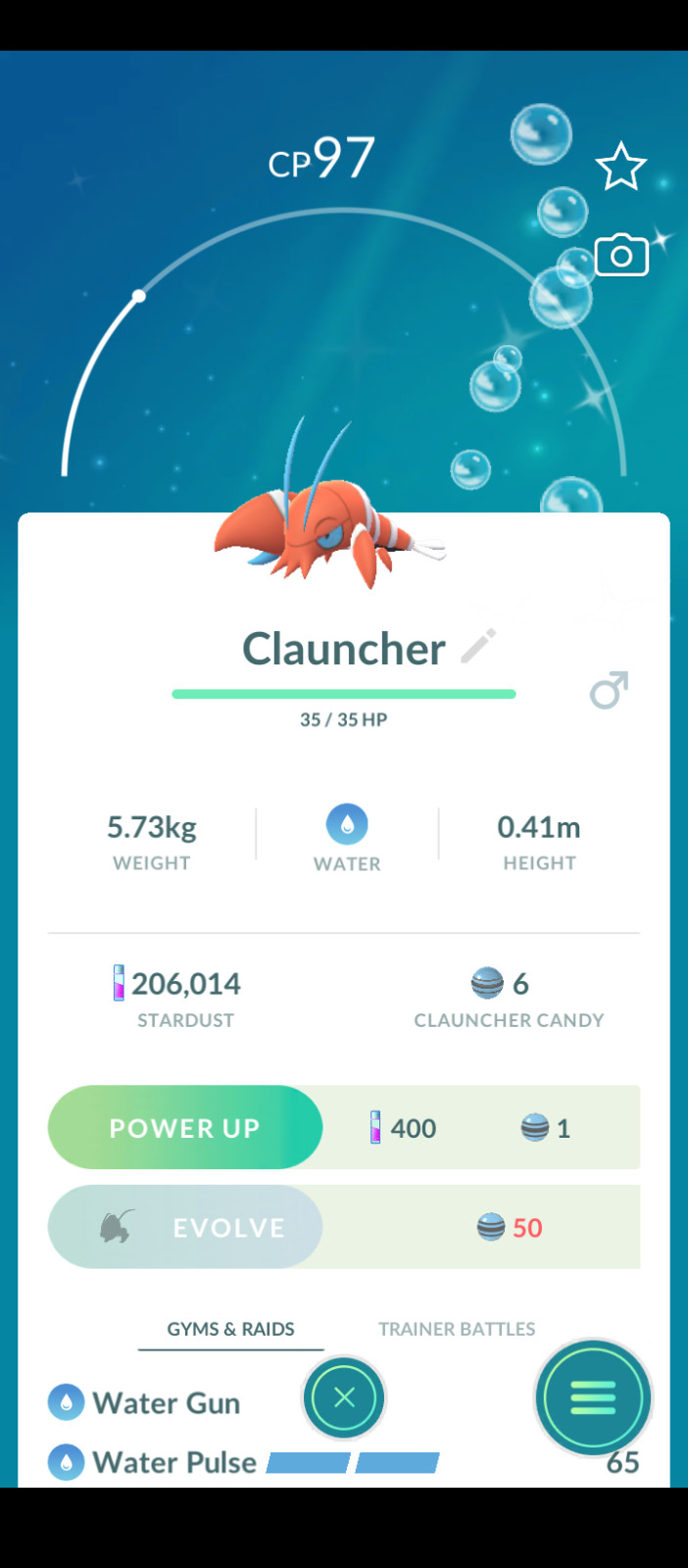 Pokemon Go Mini PTC With Shiny Pkm