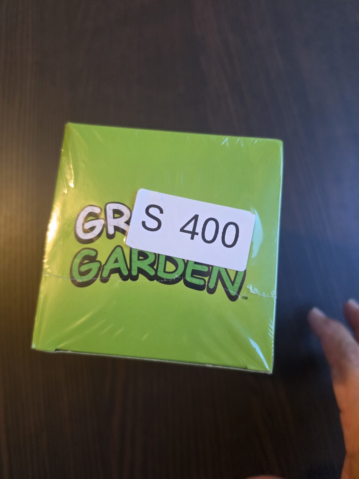 Phatmojo Grow A Garden Mystery Plush Clip And DLC For Roblox 2025