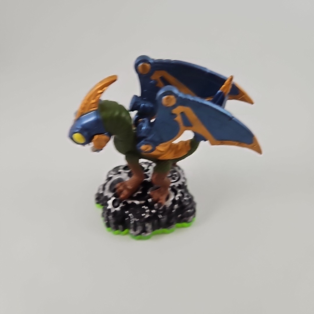 Skylanders Spyro’s Adventure Drobot Figure