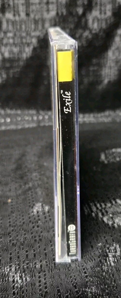 Exile 1992 TurboGrafx CD Turboduo