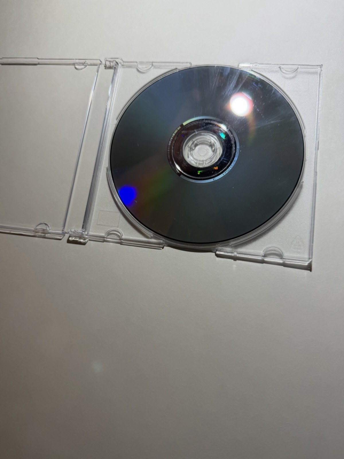 Fifa World Cup Germany 2006 (Sony PS2 Playstation 2) Disc Only -Tested -Working!