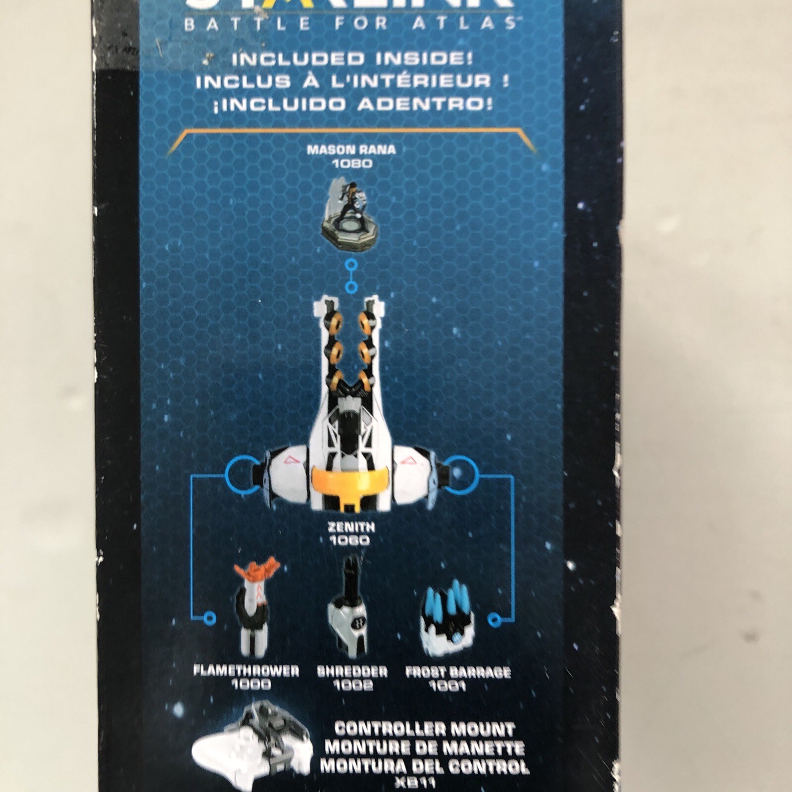 Starlink Battle for Atlas – Starter Edition Xbox One – 2018