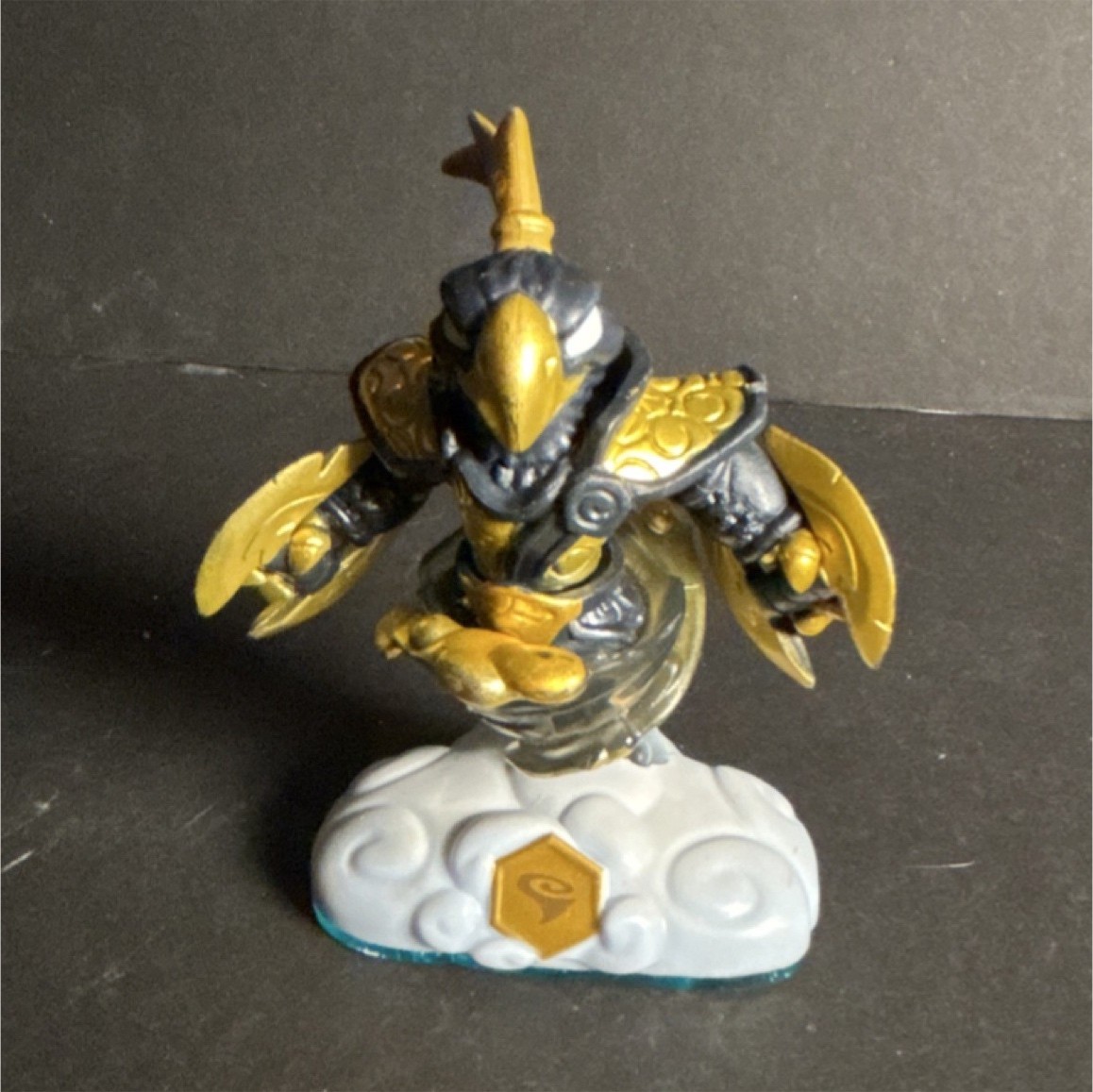 Skylanders Legendary Free Ranger Character Figure