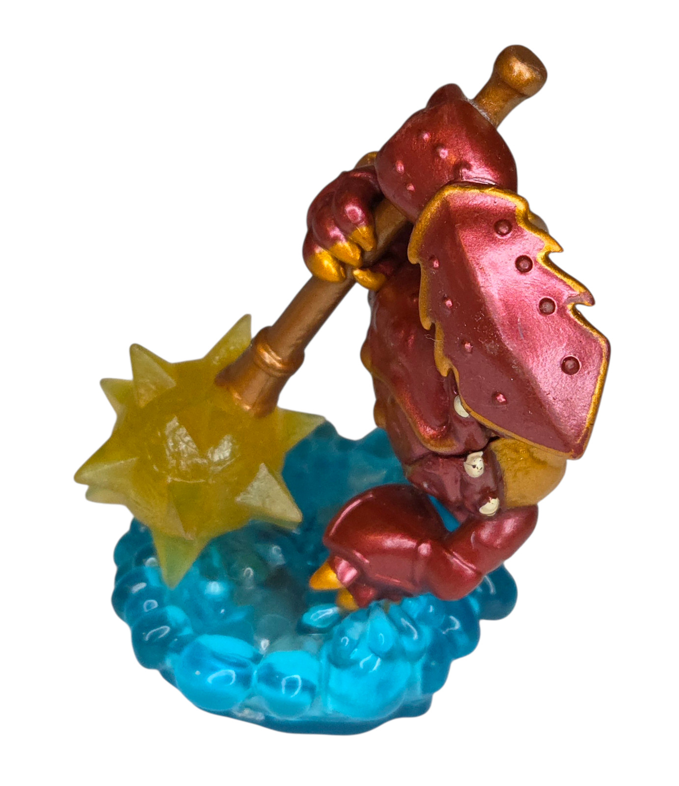 2013 Skylanders Swap-Force Lightcore Wham Shell Character Figure 84676888